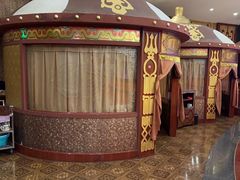 -蒙古大营·蒙古演绎餐厅(赛马场店)