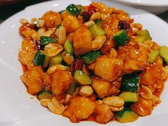 宫爆鸡丁-紫光园(创始店)