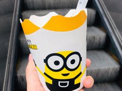 -麦当劳(安立路店)