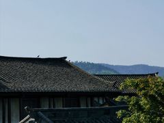 -茅山东方盐湖城景区