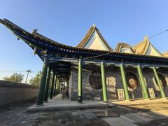 -纳家户清真寺