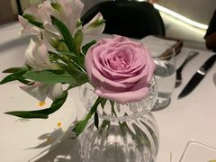 -L'Arome芳芳法国餐厅(仙林金鹰店)