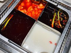 -海底捞火锅(龙湖三千集店)