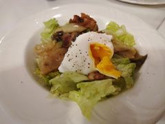 -火车头法国西餐厅