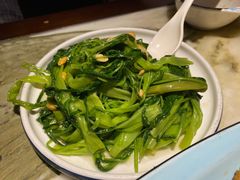 -绿茶餐厅(乐峰广场店)