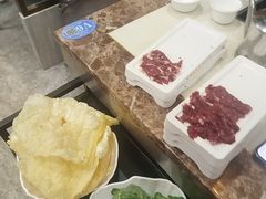 -潮悦牛肉火锅城(水贝店)