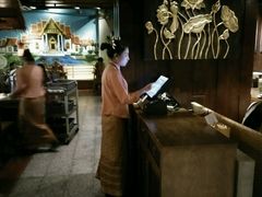 -太泰东南亚餐厅(万福广场店)