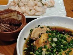 -百家鲜·杭帮菜