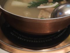 -润园四季椰子鸡火锅(南山海岸城店)