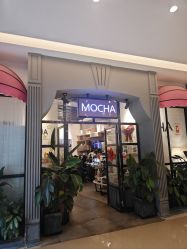 -MOCHA日式美甲·美睫