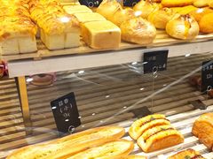 猪扒包-小嘟来烘焙店
