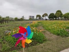 -歌斐颂巧克力小镇