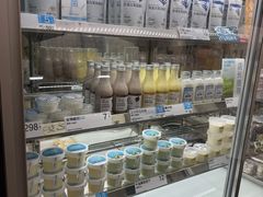 -白色日记·手作酸奶(麦凯乐店)