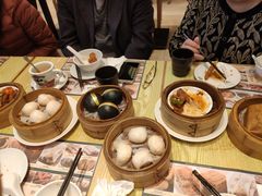 -添好运点心专门店(百老汇店)