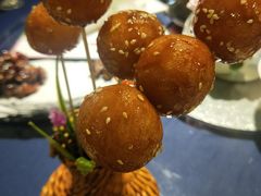 糖油果果-天府掌柜(九眼桥店)