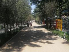 -昆明动物园