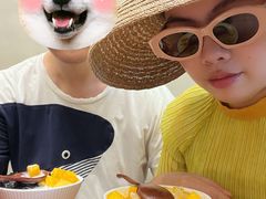 -小团圆糖水铺(襄阳南路店)