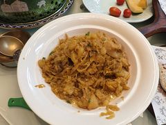 -哈啾嗨·新概念蒙餐(红星新城店)