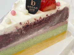 -BROAD面包路·欧式面包(龙湖时代C馆店)