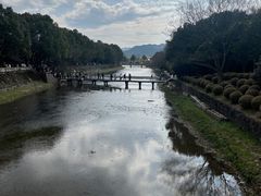 -兰亭风景区