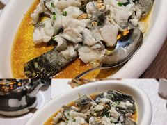 味可道功夫鱼-味可道美食坊(福基路店)