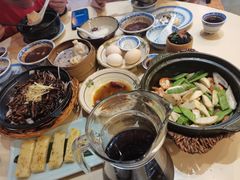 酒酿赤豆元宵-南京大牌档(龙江新城市广场店)