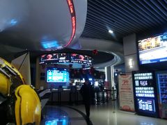 -奥斯卡升龙国际影城(RealD Cinema)