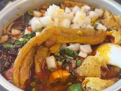 -丽丽三鲜螺蛳粉(田林路店)