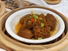 -悦雅居·老广州老味道(长湖店)