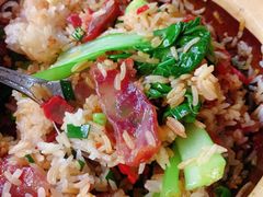 -壹煲口福煲仔饭(中山路店)