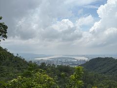 -大雁山风景区