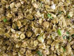 -老钟家烤羊排·敦伊阁清真餐厅胡羊焖饼