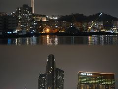 -澳门环岛游湾仔码头