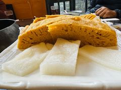 伦教糕拼马拉糕-阿多私房菜(顺德店)