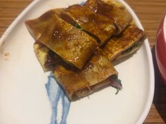 -金掌勺·锅包肉(广渠门店)