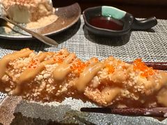 -戏作寿司(观音桥店)