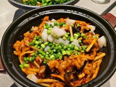 -北平食府·北京烤鸭(北京西站六里桥店)