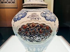 -河北博物院