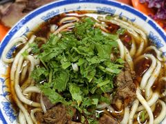 -清真-戏楼王记牛肉面