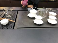-小罐茶(广百百货中怡店)