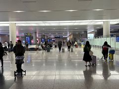 -温州龙湾国际机场