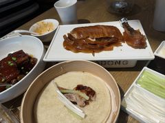 -小大董·烤鸭(王府井apm店)