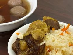 -好成财牛排馆(涂门街总店)