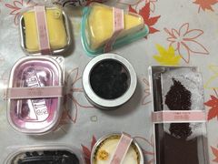 -壹心榴莲千层蛋糕甜品店