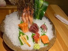 -割烹旭日本料理(龙湖狮山天街店)