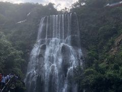 -古龙峡云天玻霸