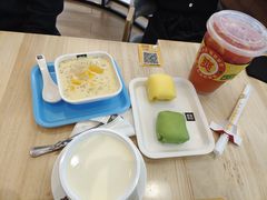 -满记甜品(万科广场店)