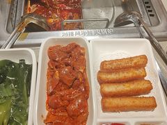 -海底捞火锅(顺义华联店)