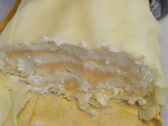 -麦雪尔甜品·生日蛋糕(新街口旗舰店)