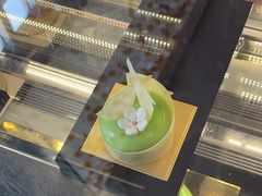 -视界美食自助餐厅·石家庄希尔顿酒店